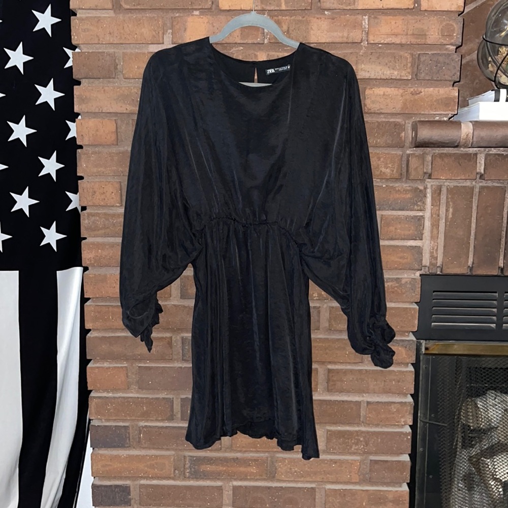 Zara LBD